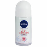 Anti-Transpirant - Dry Comfort Plus - Roll-On (Nivea)