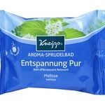 Aroma-Sprudelbad - Entspannung Pur - Melisse (Kneipp)