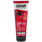 Professional - Shampoo Farbglanz Rot (Isana)