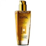 Elvital - Öl Magique - Veredelnde Haarpflege Blütenextrakte (L'Oréal)