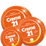 Creme 21 Sanfte Feuchtigkeitspflege (Creme 21)
