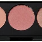 Infaillible - Blush Paint Palette - The Ambers (L'Oréal)