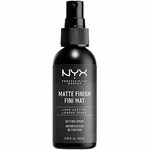Matte Finish Long Lasting Setting Spray (NYX)