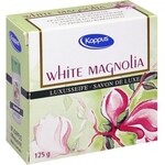 White Magnolia Luxusseife (Kappus)