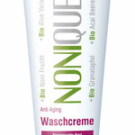 Anti Aging Waschcreme Beanspruchte Haut (Nonique)