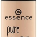 pure NUDE make-up (essence)