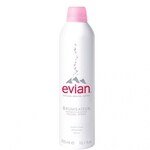 Eau Minérale Naturelle Brumisateur Facial Spray (Evian)