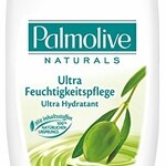 Naturals - Ultra Feuchtigkeitspflege Cremedusche (Palmolive)
