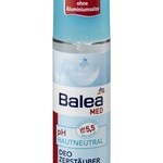Balea Med - pH 5,5 Hautneutral Deo Zerstäuber (Balea)