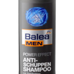 Balea Men - Power Effect Anti-Schuppen Shampoo (Balea)
