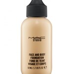 Face and Body Foundation (M·A·C)