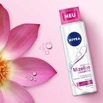 Sensitives Mizellen Shampoo (Nivea)