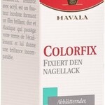 Colorfix Überlack (Mavala)