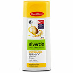 Nutri-Care-Shampoo Mandel Argan (alverde)