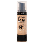 All Day Long Smooth Skin Foundation (NYC New York Color)