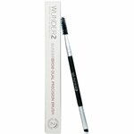 Wunderbrow Dual Precision Brush Augenbrauenpinsel (Wunder 2)