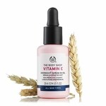 Vitamin E - Overnight Serum-In-Oil (The Body Shop)