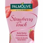 Gourmet - Strawberry Touch Body Butter Cremedusche (Palmolive)