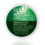Absinthe - Purifying Hand Butter (The Body Shop)