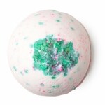 Sakura - Badebombe (LUSH)