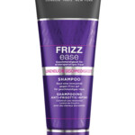 Frizz Ease - Unendliche Geschmeidigkeit - Shampoo (John Frieda)