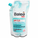 Balea Med - ph 5,5 Hautneutral Seifenfreie Waschlotion (Balea)