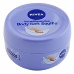 Verwöhnendes Body Soft Soufflé (Nivea)
