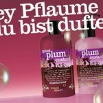Spiced Plum Custard - Duschcreme (treaclemoon)