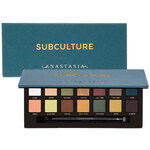 Subculture Palette (Anastasia Beverly Hills)