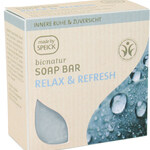 Bionatur - Soap Bar Relax & Refresh (Speick)
