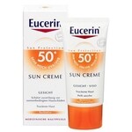 Sun Creme LSF 50+ (Eucerin)