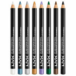 Slim Eye Pencil / Eye and Eyebrow Pencil (NYX)