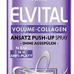 Elvital - Volume Collagen Ansatz Push-Spray (L'Oréal)