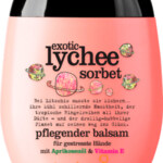 Exotic Lychee Sorbet - Pflegender Balsam (treaclemoon)