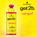 got2b - Vorspiel Styling Vorbereiter (Schwarzkopf)