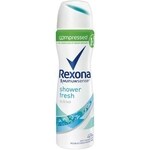 Shower Fresh Deo Spray (Rexona)