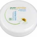 Pure Calmille -  Zartpflege-Creme Gesicht und Körper (Yves Rocher)