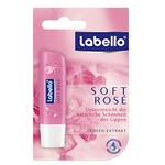 Soft Rosé (Labello)