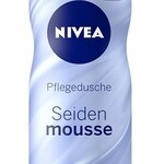 Pflegedusche - Seiden-Mousse - Creme Smooth (Nivea)