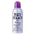 Bed Head - Foxy Curls - Extreme Curl Mousse (Tigi)