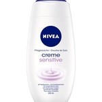 Pflegedusche - Creme Sensitive (Nivea)
