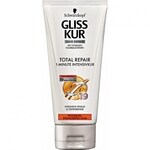 Gliss Kur - Hair Repair - Total Repair - 1-Minute Intensivkur (Schwarzkopf)