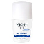 24H Deodorant Roll-On - Ohne Aluminum-Salze (Vichy)