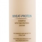 Wheat-Protein Shampoo (OGGI)