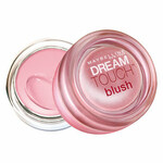 Dream Touch blush (Maybelline)