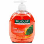 Hygiene-Plus - Family (Palmolive)