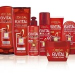 Elvital - Color-Glanz Pflege-Shampoo (L'Oréal)