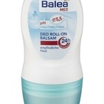 Balea Med - ph 5,5 Hautneutral Deo Roll-on Balsam (Balea)