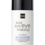bye bye eye makeup remover milk (HEMA)