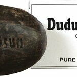 Dudu-Osun Schwarze Seife Pure - parfümfrei (Spa Vivent )